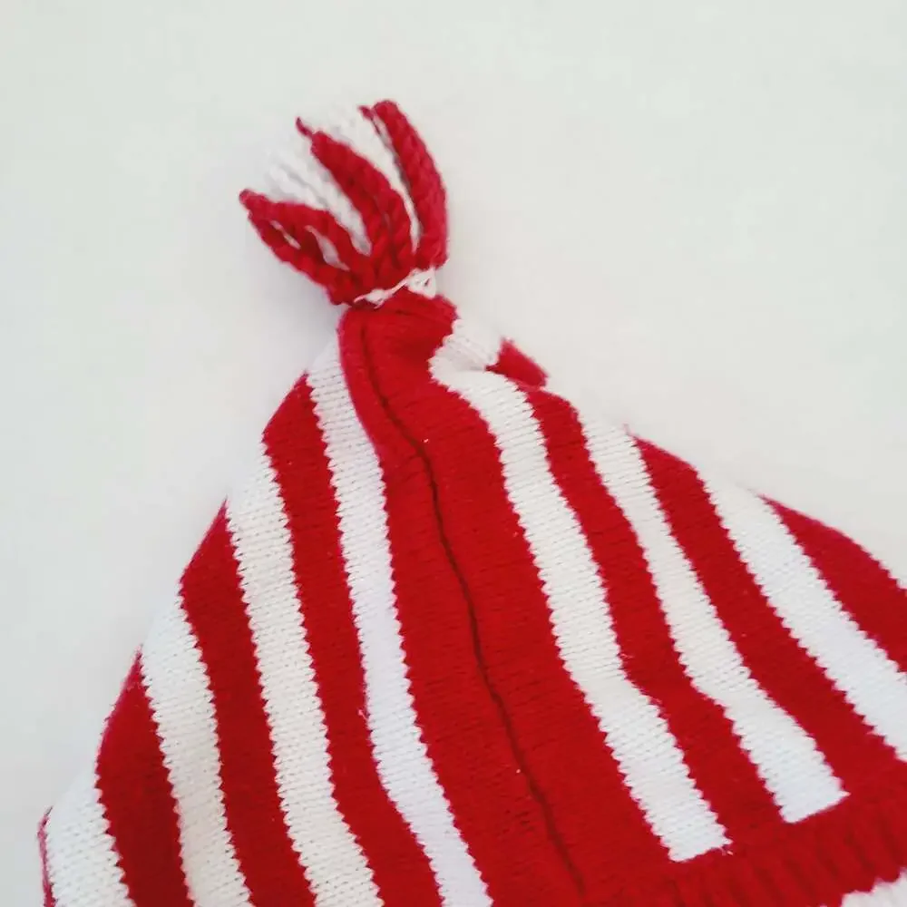 Gymboree knit hooded cardigan 6-12M